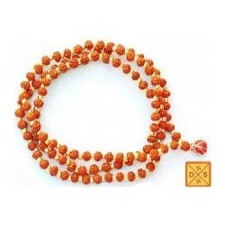 Manufacturers Exporters and Wholesale Suppliers of Chikna Rudraksha Mala Faridabad Haryana Chikna Rudraksha Mala